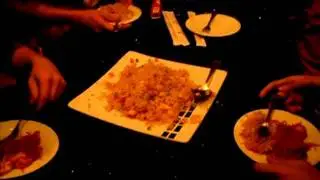 VLDC: John Holly's Asian Bistro Food