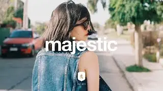 Astronomyy - All I Need (feat. Denai Moore)