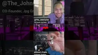Shout out to CarbonGuy - Jpg Empire   #cardano #nft #ada