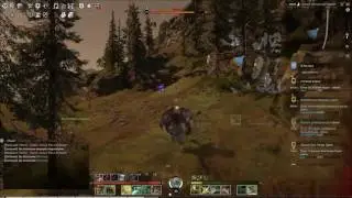 Bless-Ranger-PVP