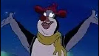 The pebble and the penguin edit