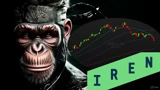 Аналитик-любитель прогнозирует, что акции IREN достигнут пика на IPO 📉