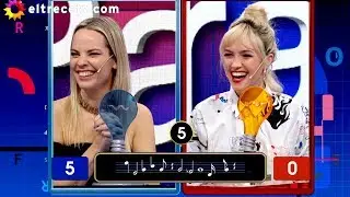 Pasapalabra - Programa 12/09/18