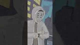 RejSende x _floriann - Late Bus to Brooklyn (Animated Video Teaser)