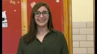 Achieving Dreams | Rosmina's Story