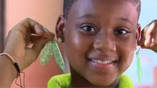 All the things you can do with recycled plastic - BBC What's New?