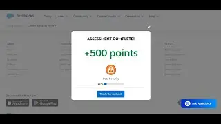 🔐 Control Access to Fields in Salesforce | Data Security in Trailhead Salesforce 2025 🚀