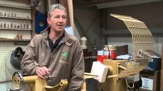 Jimmy Clewes view on workshop etiquette