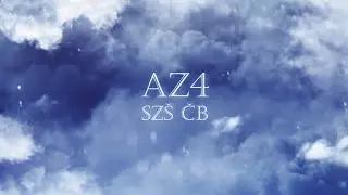 Maturitní klip AZ4 SZŠ České Budějovice
