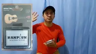 aprimorador de som para viol&atilde;o (hanp un/ sound tone,) parte 01