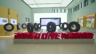 Pirelli and ROADONE tyre R&D centre