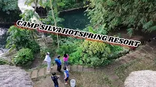 CAMP SILVA HOTSPRING RESORT RIDES 