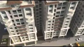 The Landmark Drone Video