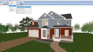HGTV Ultimate Home Design Software