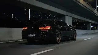 Knox Vale - Control (Original Mix)