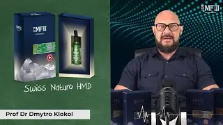 MF3 Swiss Naturo HMD | Recommended by Doctors