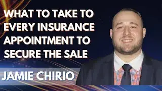 10x Your Insurance Sales Closing Ratio