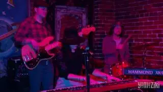 The Colin Trio at the White Eagle A2 ymz174a