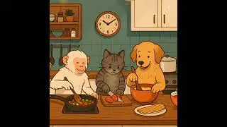 The Animal Chef Club