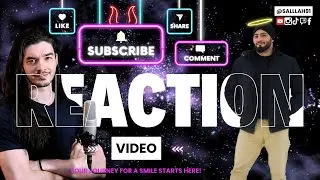 Dan Vasc - Poker Face - LADY GAGA (Metal) Ft. Victor The Guitar Nerd - Arab Reaction Video #danvasc