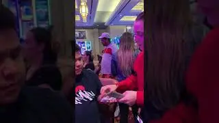 MY Biggest JACKPOT WINNER At Seminole Hard rock Tampa casino 🎰💥💥💥