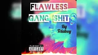 Flawless Gang Sh!t 💎 (TelaBoy) official Audio