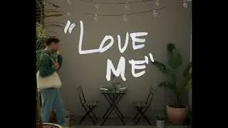 Jordan Tariff - Love Me (Official Music Video)