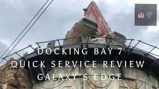 Docking Bay 7 - Quick Review