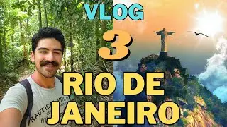Pushing Limits: Hiking Challenge to Christ and Sugarloaf | VLOG