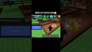 NEW UPDATE EGG Detect? #gag #roblox #growagarden #growagardenroblox #robloxfyp #robloxdeltaexecutor