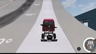 How Good Are Propeller Cars In Beamng.drive?