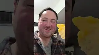 Quick and easy nacho cheese 