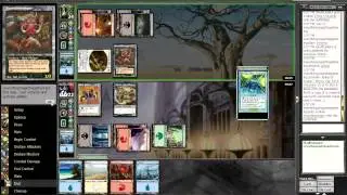 Momir Basic #1