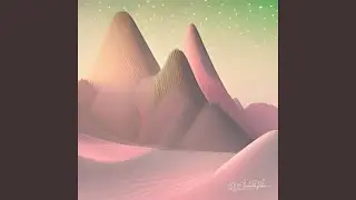 Vibration of Pink Mountain