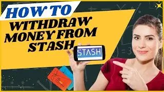 How to withdraw money from stash I DOUBLE Z