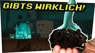 SOULSOIL GIBTS WIRKLICH! Minecraft in Real Life 7 - Gef&auml;hrliche Experimente #144