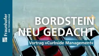 Nie wieder Chaos am Straßenrand - geht das mit Crowdsourcing? | Smart Country Convention 2025