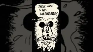 Counterculture: The Air Pirates