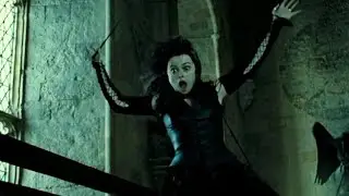 bellatrix out of context