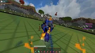 My private NetLimiter settings + pvp (ZhapingXD, HIUD, YOAKO)
