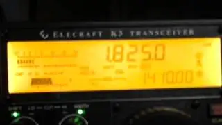 2 N1CC 160M Noise PRO 1B