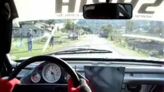 Volkswagen Passat - Hill Climb Brazil
