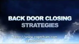 leadnetpro - lead generation web-based software