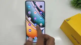 How to set fingerprint lock in Realme 11 pro plus,11 pro | Fingerprint lock kaise lagaye