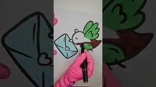 Colouring asmr satisfying colouring satisfying Asmr relaxing sound video 