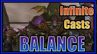 Balace Druid Talents 10.0 Dragonflight | Mythic+ | Raiding | Guides