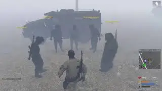 Arma 3 ARSENAL RP.