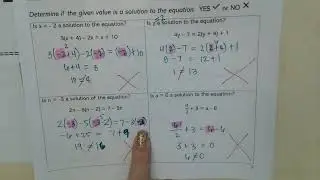 1.6.2026 - DE College Algebra Notes
