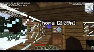 MINECRAFT сериал 2 серия