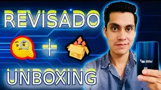 🤑 &iquest;Vale la pena la CUENTA MIFEL DIGITAL? (Unboxing 📦 + Revisi&oacute;n 📲 )